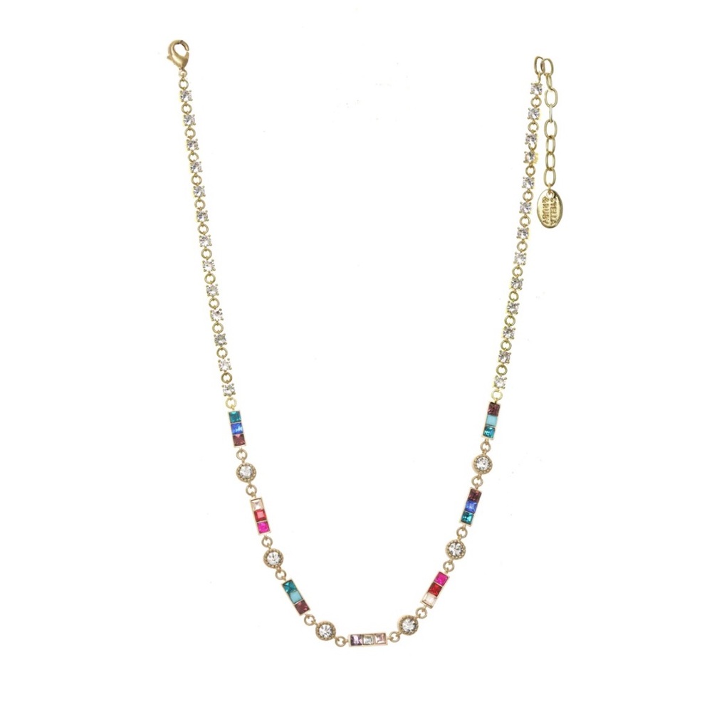 Stella & Ruby Utopia Necklace